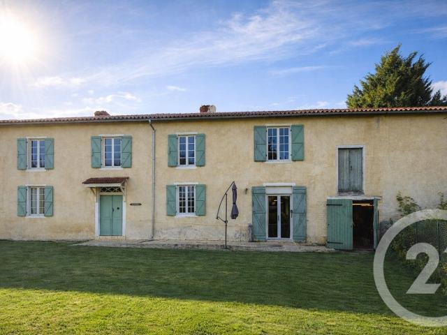 Maison vente à Bagnères-de-Bigorre, Sentous