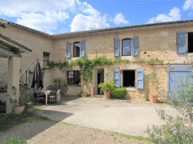 Maison vente à Albi, Gaillac