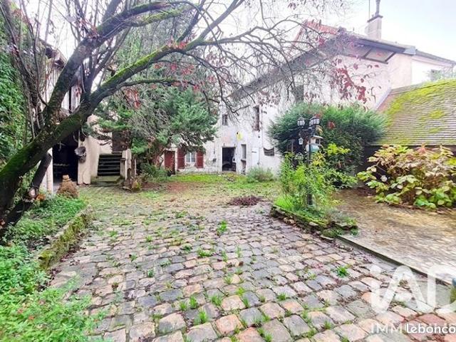 Maison vente à Sarcelles, Montmagny