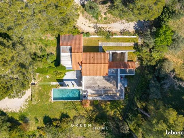 Maison vente à Marseille, Aubagne