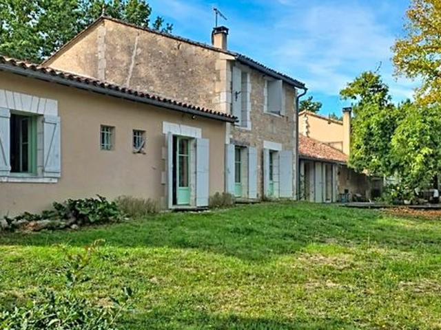 Maison vente à Périgueux, Saint-etienne-de-puycorbier