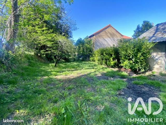 Maison vente à Tarbes, Madiran