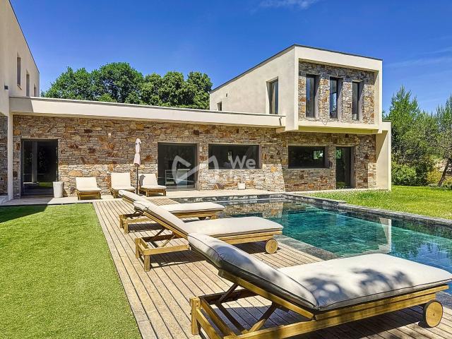 Maison vente à Montpellier