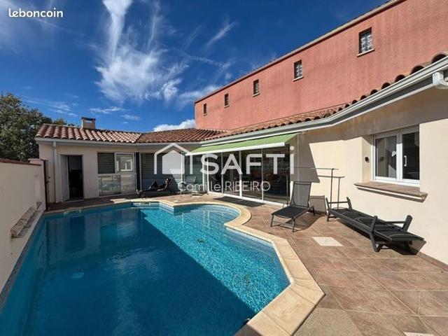 Maison vente à Narbonne, Leucate