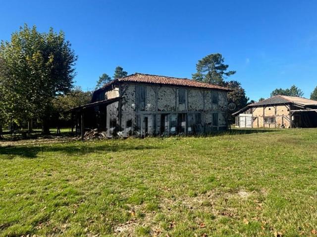 Maison vente à Mont-de-Marsan, Escource