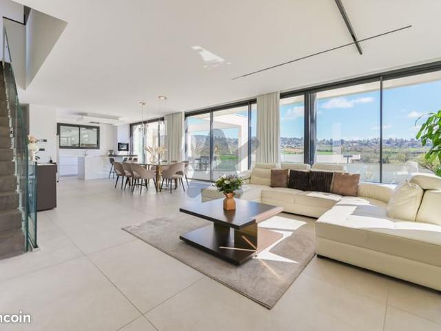 Maison vente à Lyon, Métropole de Lyon