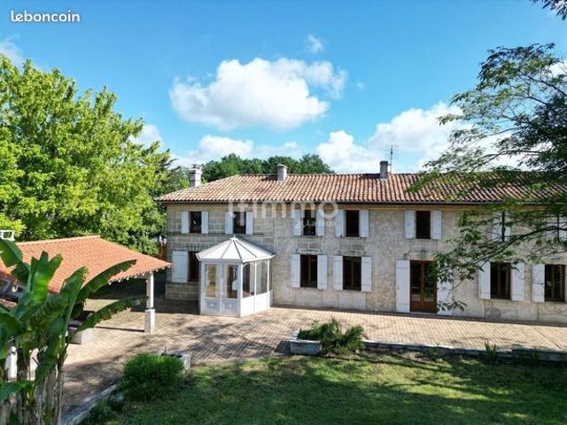 Maison vente à Blaye, Cavignac
