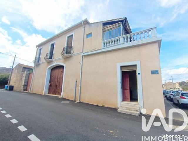 Maison vente à Béziers, Pouzolles
