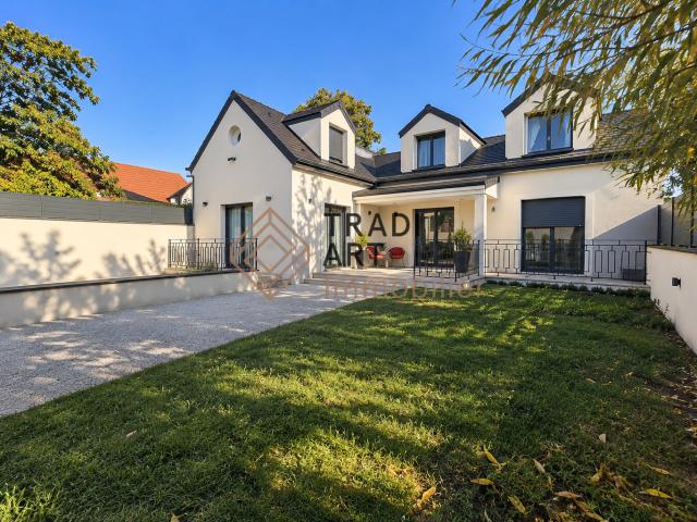Maison vente à Leuville-sur-Orge, Essonne