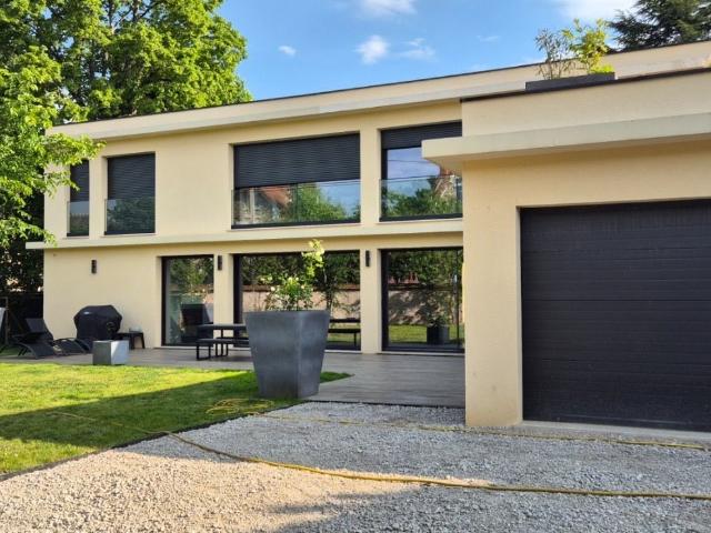 Maison vente à Rambouillet