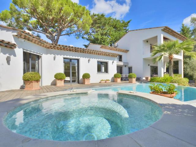 Maison vente à Grasse, Cannes