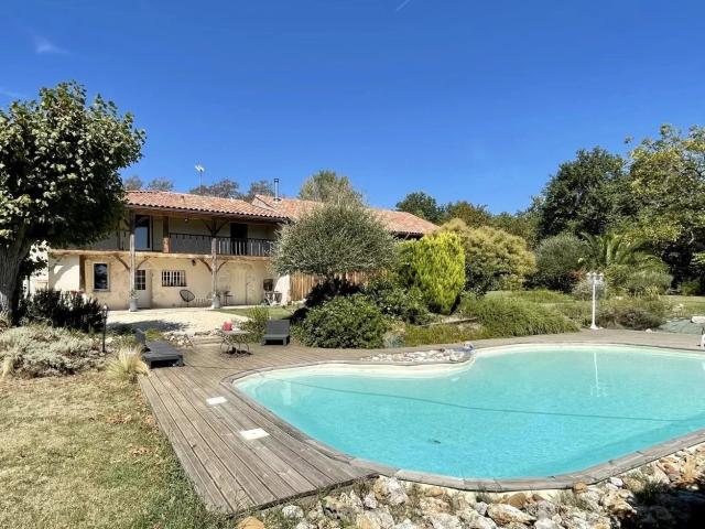 Maison vente à Marmande, Castelmoron-sur-lot