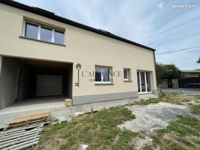 Maison vente à Arras, Ecoust-saint-mein
