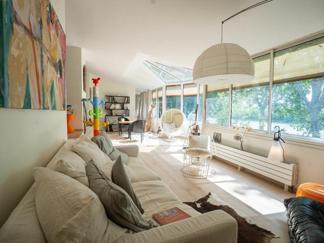 Maison vente à Angers