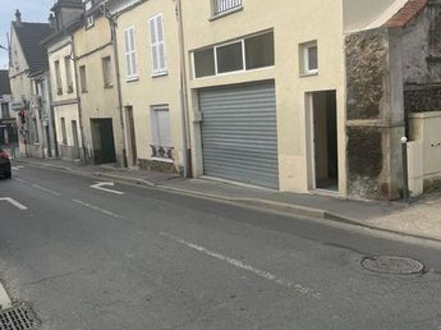 Maison vente à Meaux, Trilport