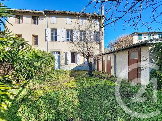 Maison vente à Saint-Girons, Daumazan-sur-arize