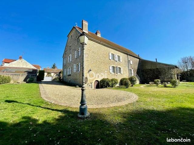 Maison vente à Vesoul, Autrey-lès-gray