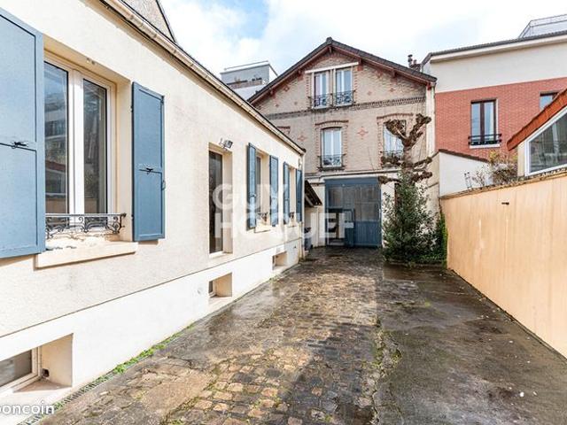 Maison vente à Nanterre, Asnières-sur-seine