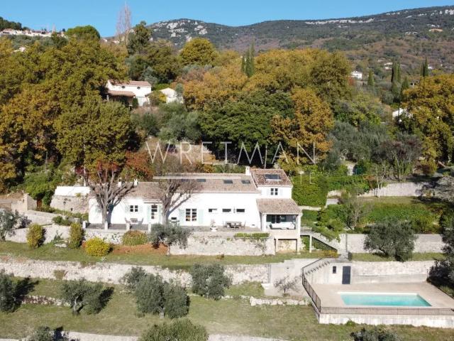 Maison vente à Arrondissement de Draguignan, Bargemon