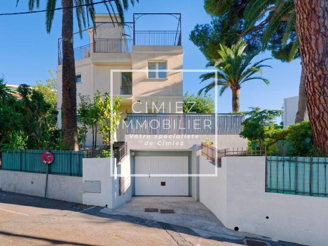 Maison vente à Nice