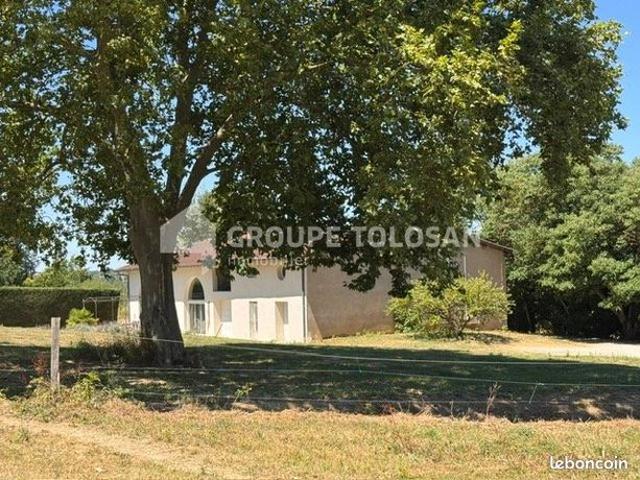 Maison vente à Lauzerville, Haute-Garonne