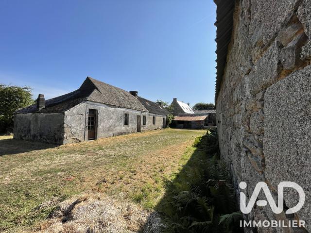 Maison vente à L'Hôtel, Ergué-Gabéric