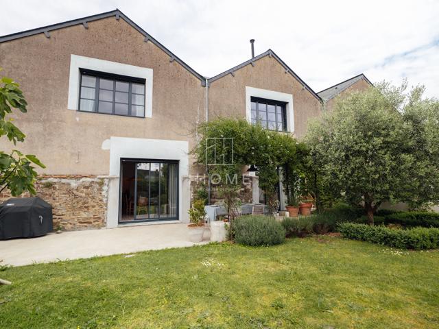 Maison vente à Château-Gontier, Château-gontier