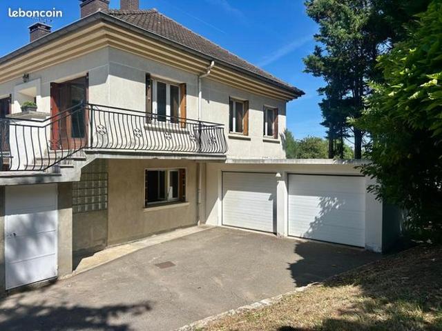 Maison vente à Villefranche-sur-Saône, Rhône