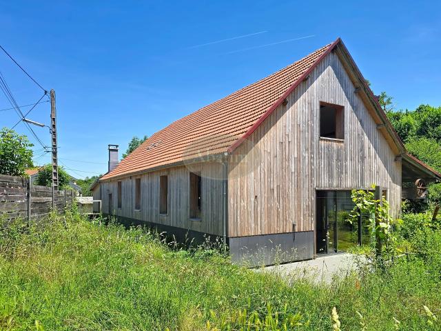 Maison vente à Bagnères-de-Bigorre, Lannemezan