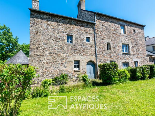 Maison vente à Saint-Malo, Bretagne