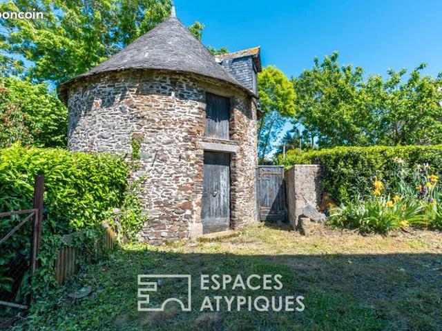 Maison vente à Saint-Malo, Bretagne