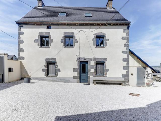 Maison vente à Prades, Saint-Pierre-Roche