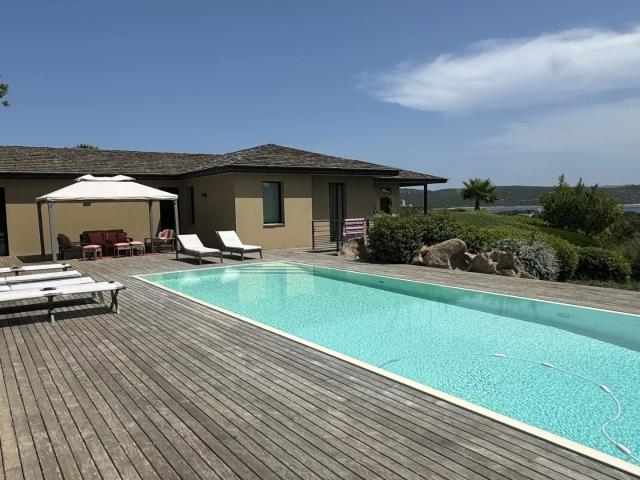 Maison vente à Sartène, Corse