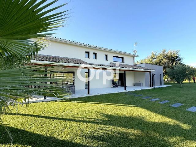 Maison vente à Darnaud, Montberon