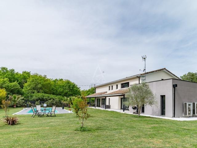 Maison vente à Toulouse, Montberon