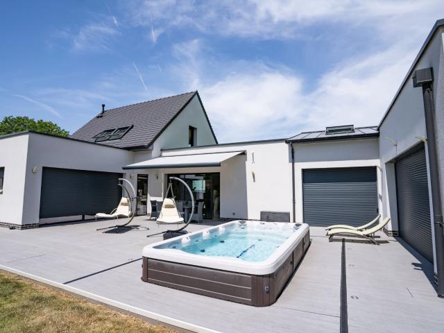 Maison vente à Amiens, Longueau