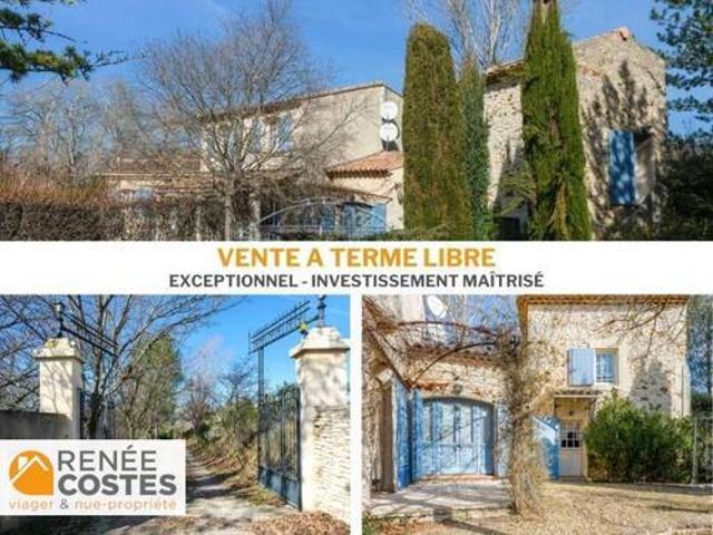 Maison vente à Apt, Provence-Alpes-Côte d'Azur