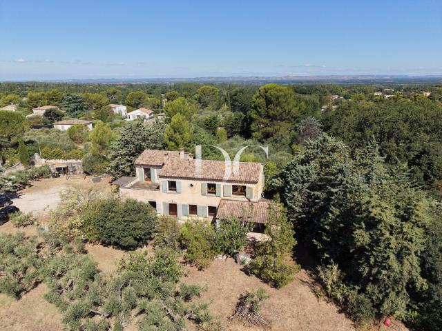 Maison vente à Arles, Saint-rémy-de-provence