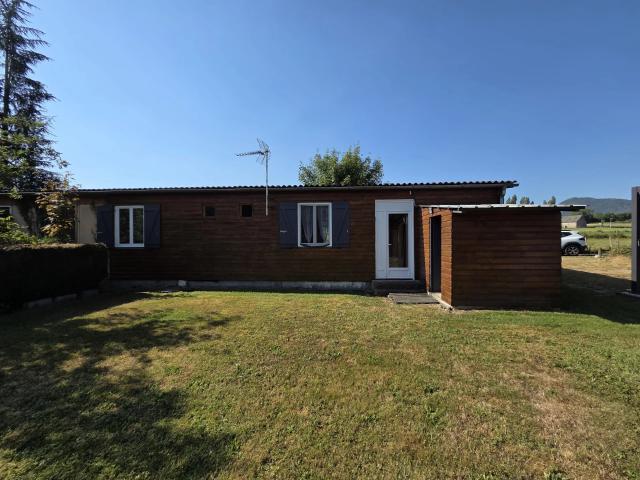 Maison vente à Oloron-Sainte-Marie, Lanne-en-barétous