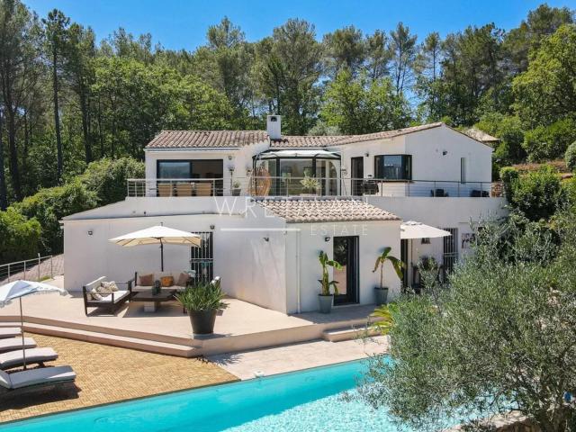 Maison vente à Arrondissement de Draguignan, Tourrettes