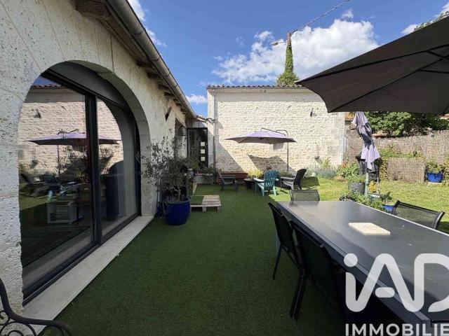 Maison vente à Chez Pasquet, Torsac