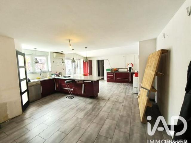 Maison vente à Lille, Bauvin
