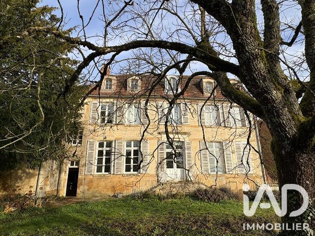 Maison vente à Auxerre, Bourgogne-Franche-Comté