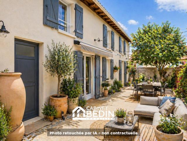 Maison vente à Langon, Saint-léger-de-balson