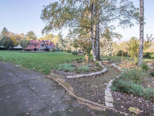 Maison vente à Noisy-sur-Oise, Val-d'Oise