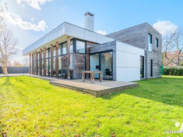 Maison vente à Lille, Faches-thumesnil