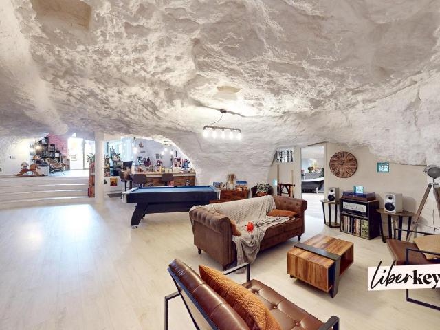 Maison vente à Tours, Rochecorbon