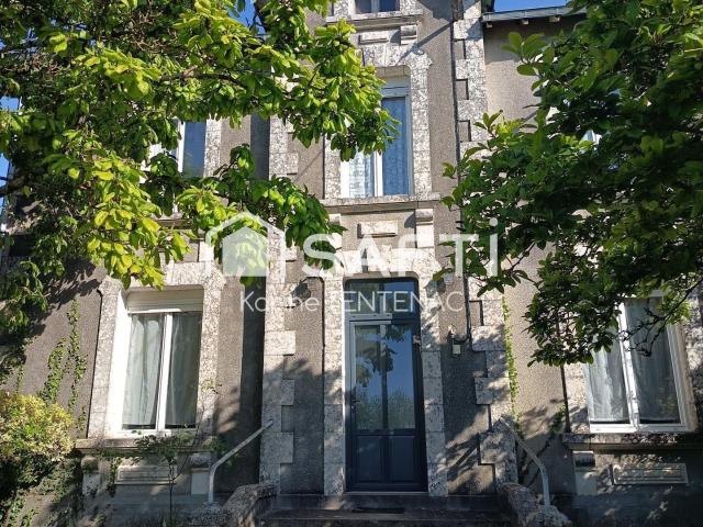 Maison vente à Parthenay, Mazières-en-gâtine
