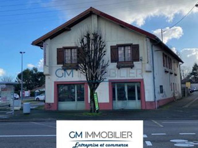 Maison vente à Mont-de-marsan