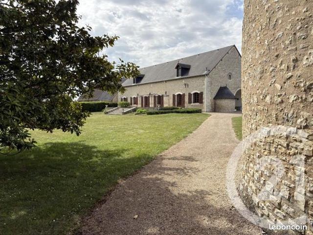 Maison vente à Issoudun, Saint-aoustrille